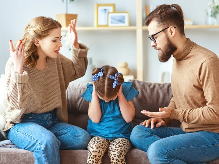 family problem