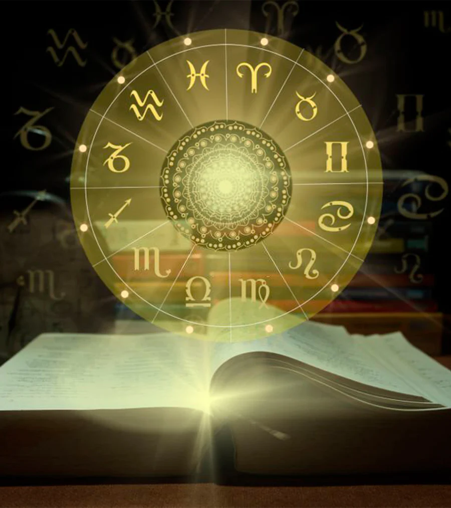 horoscope reading