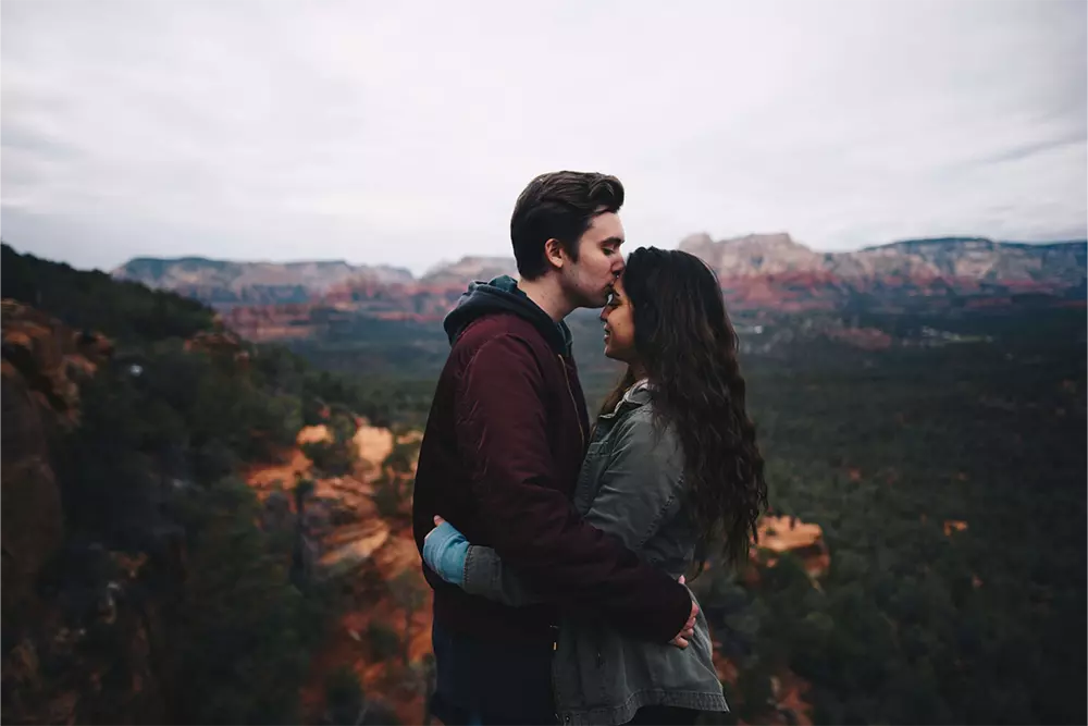 Love Problem