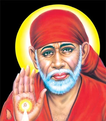 sai baba