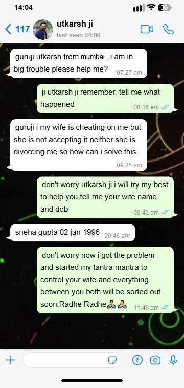 utkarsh